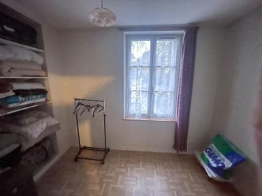 Maison a vendre Le Grand-Lucé 72150 Sarthe 117 m2 7 pièces 107000 euros