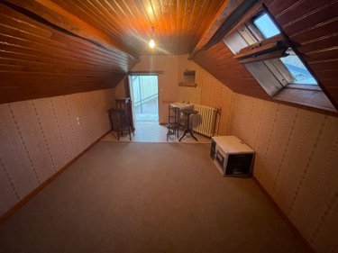 Maison a vendre Le Grand-Lucé 72150 Sarthe 117 m2 7 pièces 107000 euros