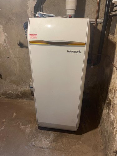 Maison a vendre Le Grand-Lucé 72150 Sarthe 117 m2 7 pièces 107000 euros