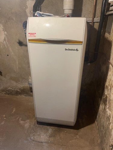 Maison a vendre Le Grand-Lucé 72150 Sarthe 117 m2 7 pièces 116600 euros