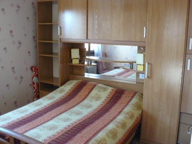 Appartement a vendre Rambervillers 88700 Vosges 60 m2 3 pièces 45000 euros