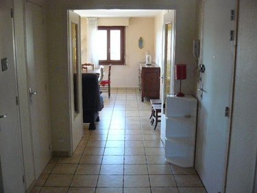 Appartement a vendre Rambervillers 88700 Vosges 60 m2 3 pièces 45000 euros