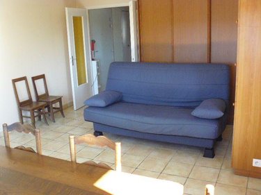 Appartement a vendre Rambervillers 88700 Vosges 60 m2 3 pièces 49000 euros