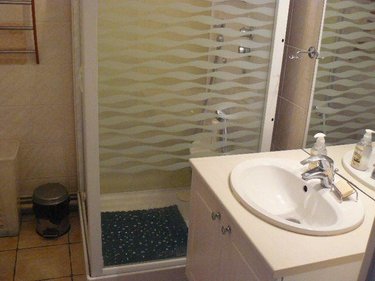 Appartement a vendre Rambervillers 88700 Vosges 60 m2 3 pièces 45000 euros