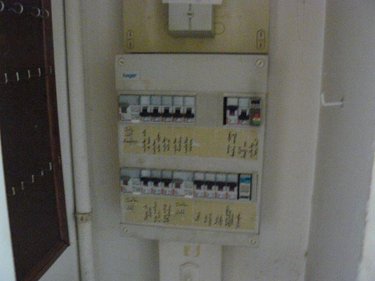 Appartement a vendre Rambervillers 88700 Vosges 60 m2 3 pièces 41000 euros