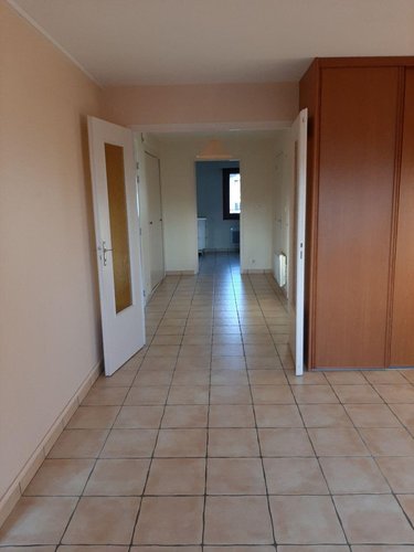 Appartement a vendre Rambervillers 88700 Vosges 60 m2 3 pièces 41000 euros