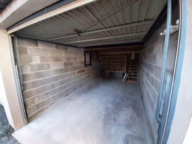 Appartement a vendre Rambervillers 88700 Vosges 60 m2 3 pièces 41000 euros