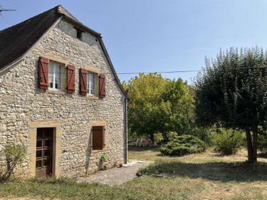 Maison a vendre Souillac 46200 Lot 154 m2 6 pièces 300000 euros