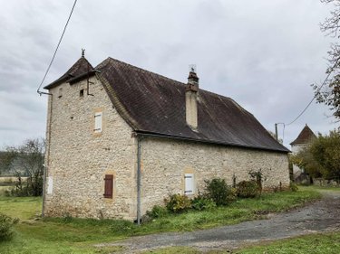 Maison a vendre Souillac 46200 Lot 154 m2 6 pièces 300000 euros