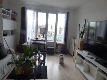 Location appartement Coutances 50200 Manche 59 m2 3 pièces 490 euros