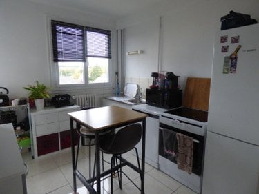 Location appartement Coutances 50200 Manche 59 m2 3 pièces 490 euros