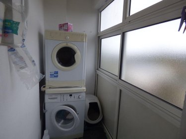 Location appartement Coutances 50200 Manche 59 m2 3 pièces 490 euros