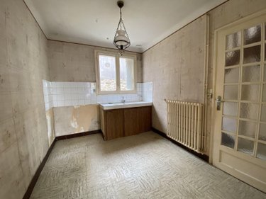 Maison a vendre Brest 29200 Finistère 57 m2 3 pièces 160000 euros