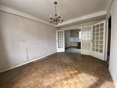 Maison a vendre Brest 29200 Finistère 57 m2 3 pièces 160000 euros