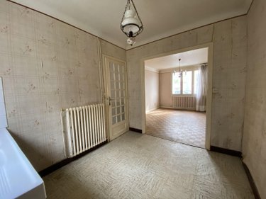 Maison a vendre Brest 29200 Finistère 57 m2 3 pièces 160000 euros