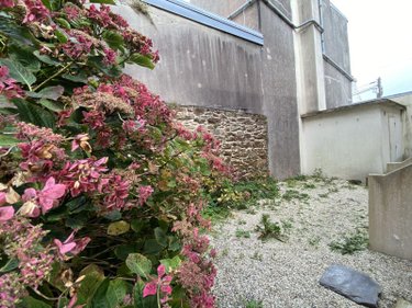 Maison a vendre Brest 29200 Finistère 57 m2 3 pièces 160000 euros
