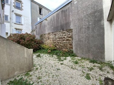 Maison a vendre Brest 29200 Finistère 57 m2 3 pièces 160000 euros