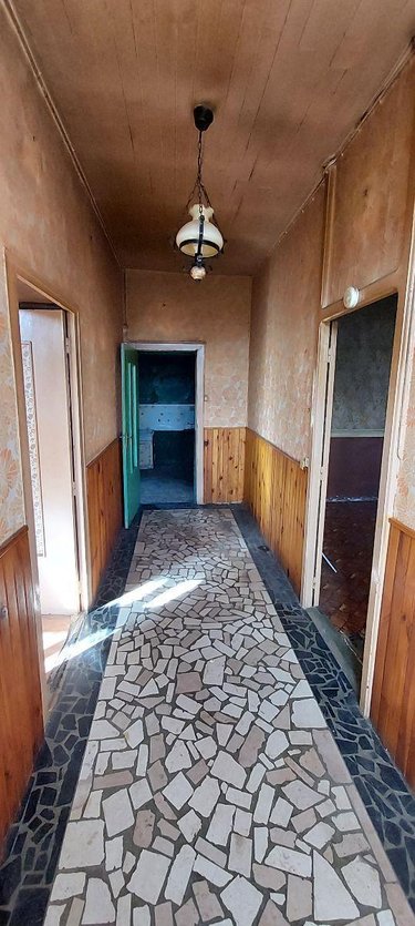 Maison a vendre Nuillé-sur-Vicoin 53970 Mayenne 3 pièces 84400 euros