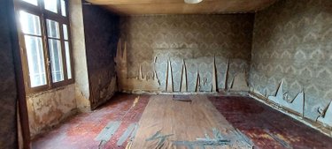 Maison a vendre Nuillé-sur-Vicoin 53970 Mayenne 3 pièces 84400 euros