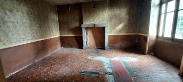 Maison a vendre Nuillé-sur-Vicoin 53970 Mayenne 3 pièces 84400 euros