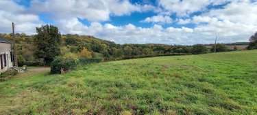 Maison a vendre Nuillé-sur-Vicoin 53970 Mayenne 3 pièces 84400 euros