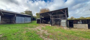 Maison a vendre Nuillé-sur-Vicoin 53970 Mayenne 3 pièces 84400 euros