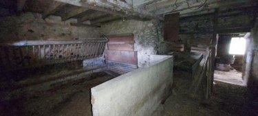 Maison a vendre Nuillé-sur-Vicoin 53970 Mayenne 3 pièces 84400 euros