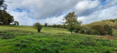 Maison a vendre Nuillé-sur-Vicoin 53970 Mayenne 3 pièces 84400 euros
