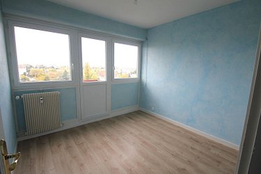 Location appartement Chalon-sur-Saône 71100 Saône-et-Loire 72 m2 4 pièces 894 euros