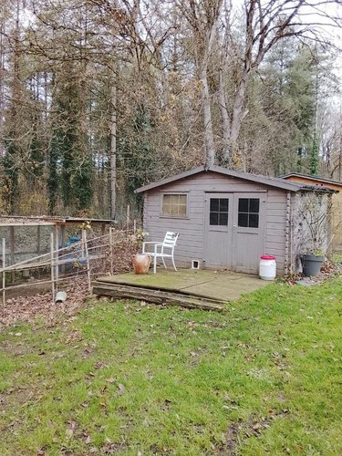 Maison a vendre La Flèche 72200 Sarthe 122 m2 6 pièces 209600 euros