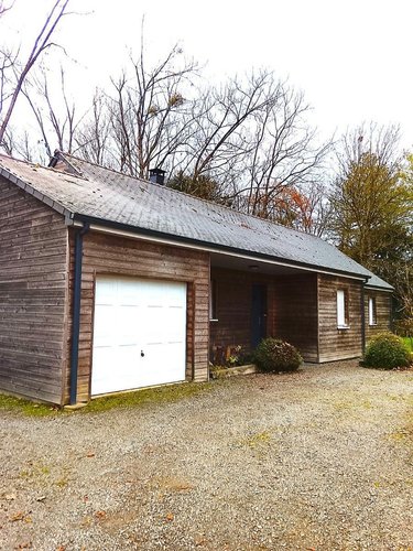 Maison a vendre La Flèche 72200 Sarthe 122 m2 6 pièces 209600 euros