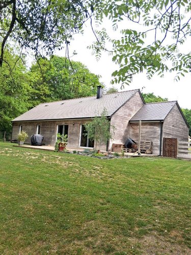 Maison a vendre La Flèche 72200 Sarthe 122 m2 6 pièces 209600 euros