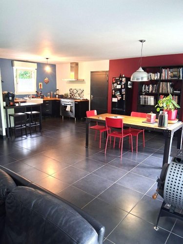 Maison a vendre La Flèche 72200 Sarthe 122 m2 6 pièces 209600 euros