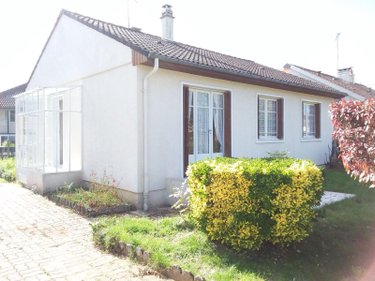 Maison a vendre Le Controis-en-Sologne 41700 Loir-et-Cher 69 m2 3 pièces 129840 euros