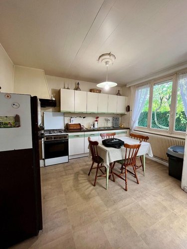 Maison a vendre Valenciennes 59300 Nord 208 m2 6 pièces 288400 euros