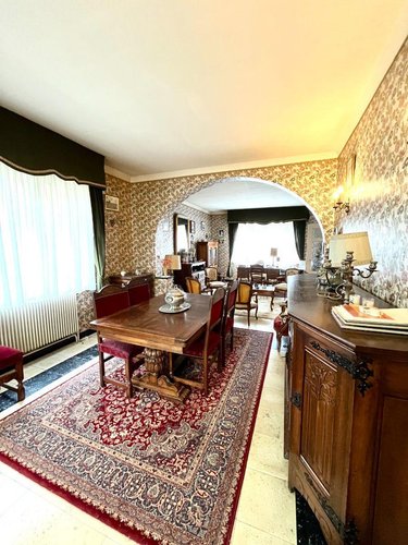 Maison a vendre Valenciennes 59300 Nord 208 m2 6 pièces 288400 euros