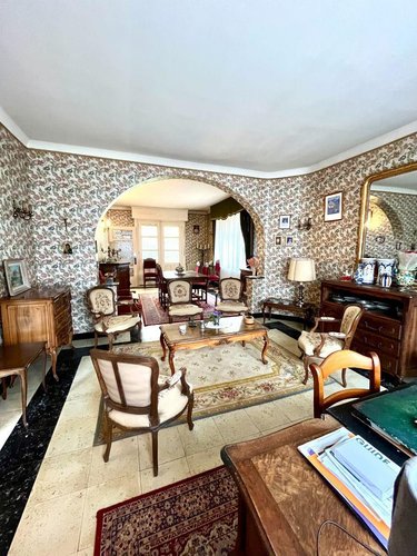 Maison a vendre Valenciennes 59300 Nord 208 m2 6 pièces 288400 euros