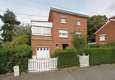 Maison a vendre Valenciennes 59300 Nord 208 m2 6 pièces 288400 euros