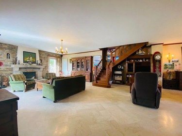 Maison a vendre Trégastel 22730 Côtes-d'Armor 217 m2 7 pièces 775200 euros