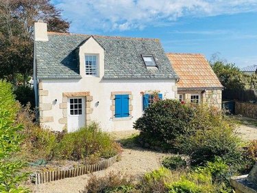 Maison a vendre Trégastel 22730 Côtes-d'Armor 217 m2 7 pièces 1184500 euros