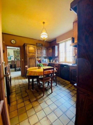 Maison a vendre Trégastel 22730 Côtes-d'Armor 217 m2 7 pièces 775200 euros