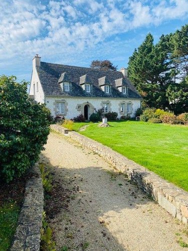 Maison a vendre Trégastel 22730 Côtes-d'Armor 217 m2 7 pièces 1184500 euros