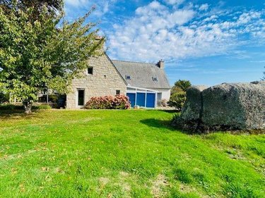 Maison a vendre Trégastel 22730 Côtes-d'Armor 217 m2 7 pièces 1184500 euros