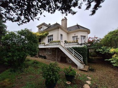 Maison a vendre Saint-Julien-les-Villas 10800 Aube 150 m2 6 pièces 275000 euros