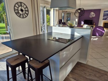 Maison a vendre Saint-Pol-de-Léon 29250 Finistère 152 m2 7 pièces 444500 euros