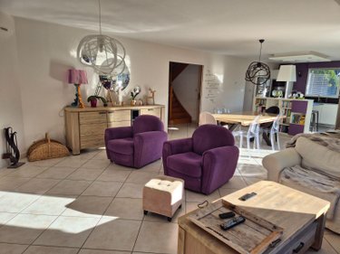 Maison a vendre Saint-Pol-de-Léon 29250 Finistère 152 m2 7 pièces 444500 euros