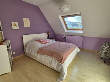 Maison a vendre Saint-Pol-de-Léon 29250 Finistère 152 m2 7 pièces 444500 euros