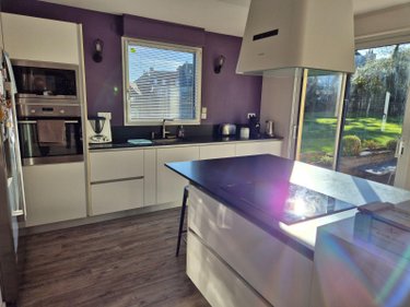 Maison a vendre Saint-Pol-de-Léon 29250 Finistère 152 m2 7 pièces 444500 euros