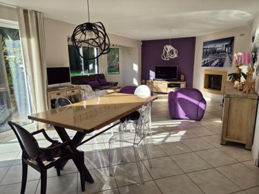 Maison a vendre Saint-Pol-de-Léon 29250 Finistère 152 m2 7 pièces 444500 euros