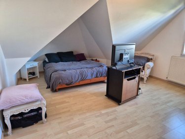 Maison a vendre Saint-Pol-de-Léon 29250 Finistère 152 m2 7 pièces 444500 euros